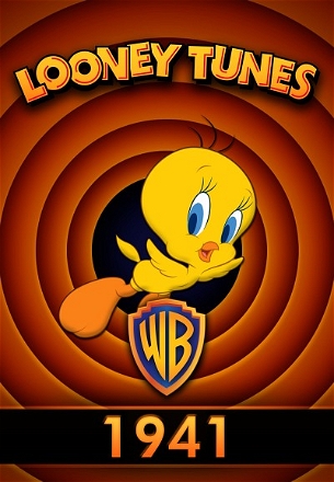 Looney Tunes 1929_1941