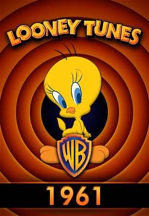 Looney Tunes S1961E17 Beep Prepared