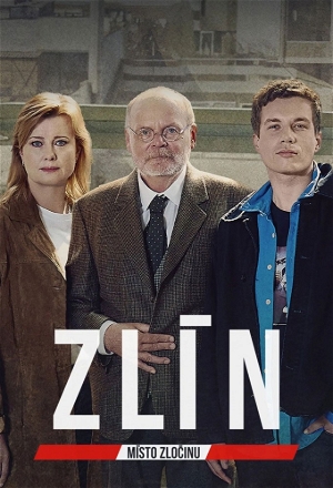 Místo zločinu Zlín