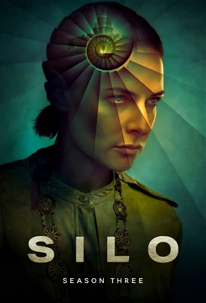 Silo S03E10 Troy