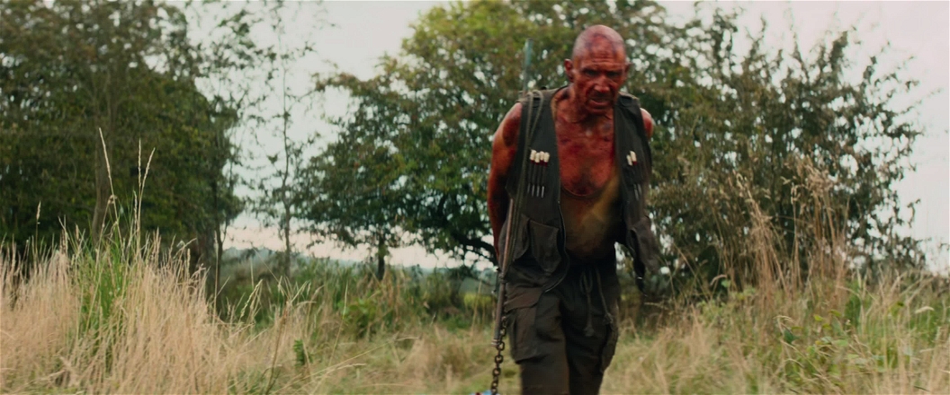 28 Years Later Part 2 The Bone Temple (2026)