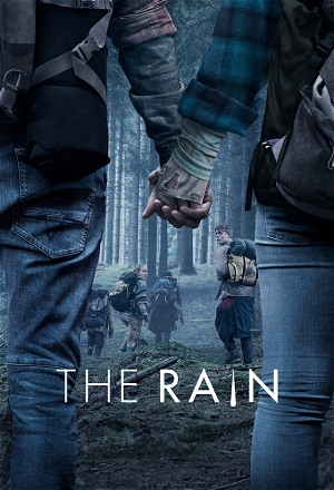 Déšť