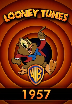 Looney Tunes S1957E06 Bedevilled Rabbit