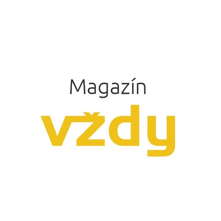 magazín VŽDY