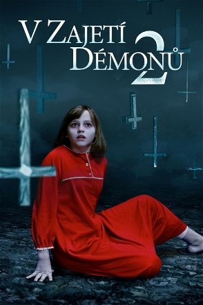 V zajetí démonů 2