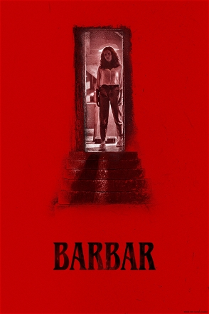 Barbar