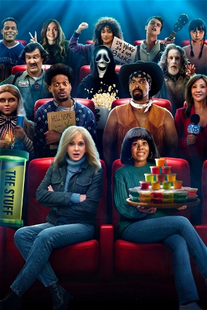 Scary Movie
