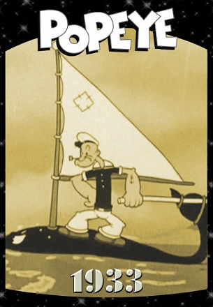 Seasin's Greetinks!