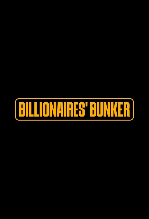 Bunkr pro miliardáře